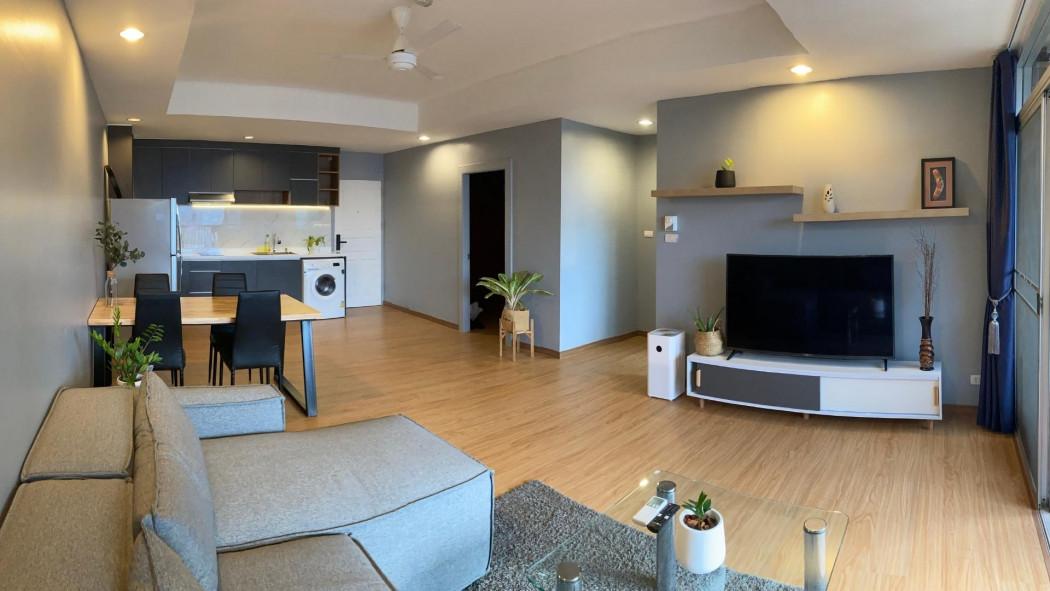 เช่าคอนโด มอนเทอเรย์ เพลส คอนโดมิเนียม - Condo Rental Monterey Place condominium - 2389123