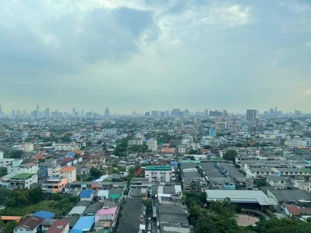 ขายคอนโด Supalai Park Yaekfaichai Station : ศุภาลัย ปาร์ค แยกไฟฉาย - Sell Condo   - 2389147