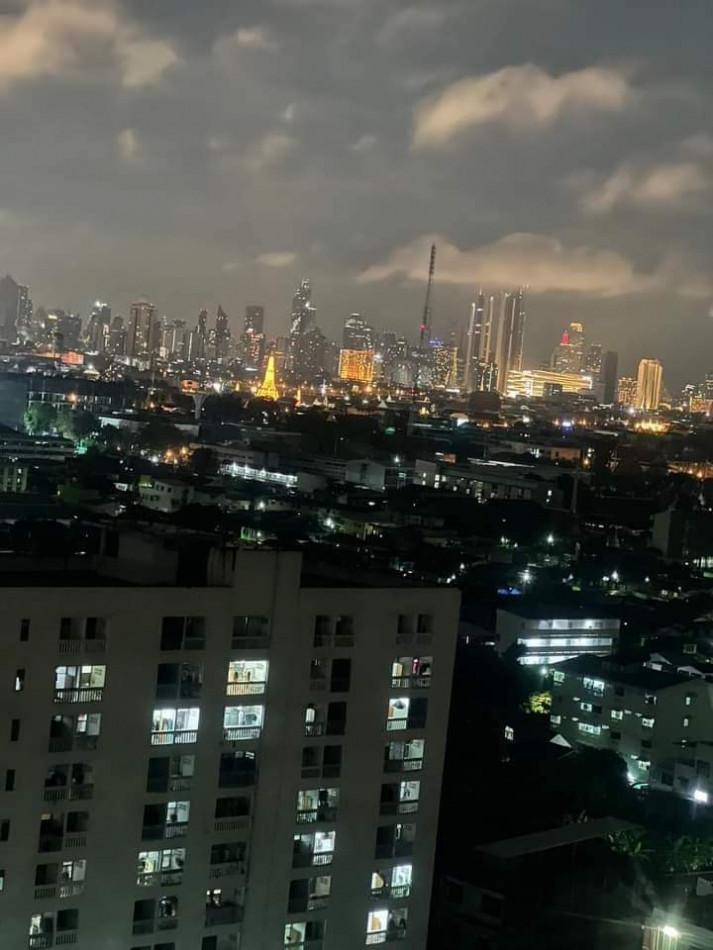 ขายคอนโด Supalai Park Yaekfaichai Station : ศุภาลัย ปาร์ค แยกไฟฉาย - Sell Condo   - 2389150