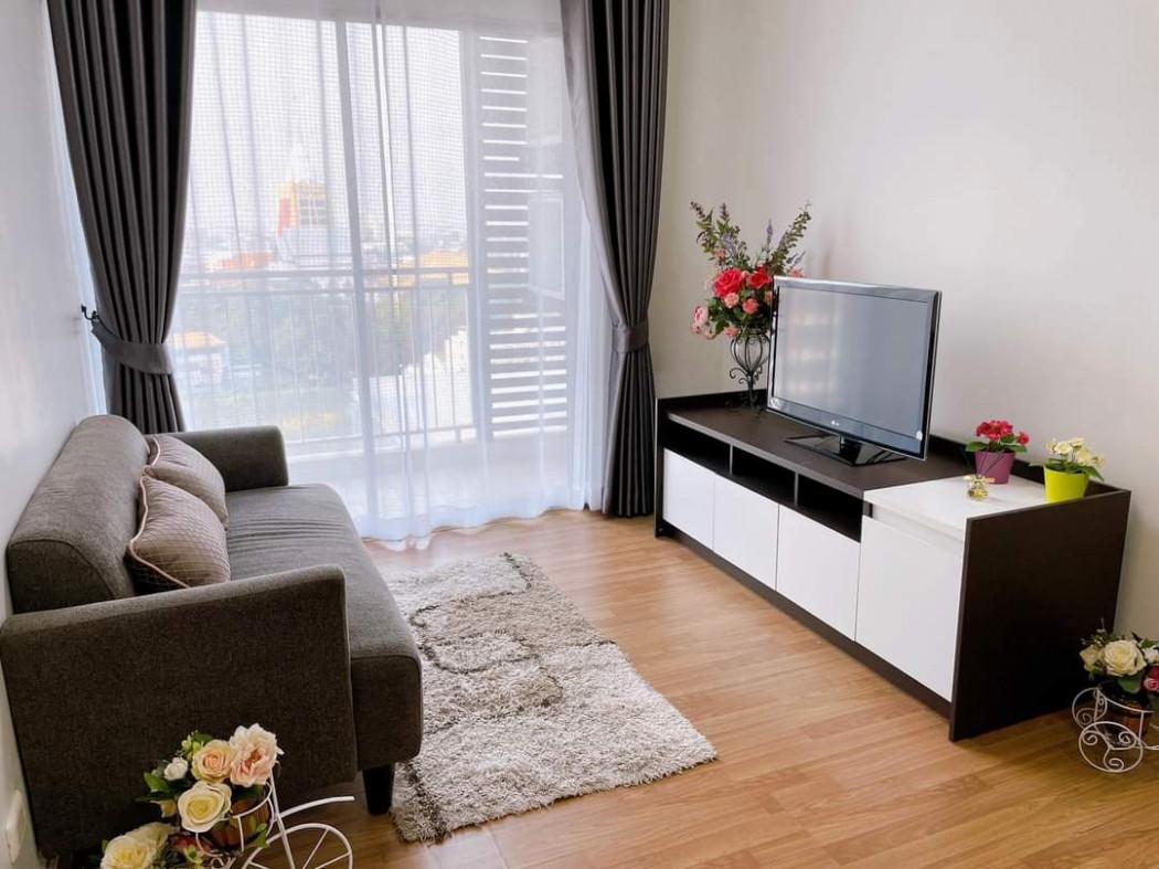 ขายคอนโด S&S สุขุมวิท101/1 (เอส แอนด์ เอส สุขุมวิท 101/1) - Sell Condo   - 2389176