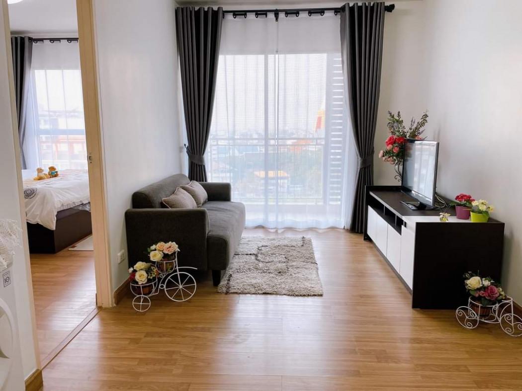 ขายคอนโด S&S สุขุมวิท101/1 (เอส แอนด์ เอส สุขุมวิท 101/1) - Sell Condo   - 2389177