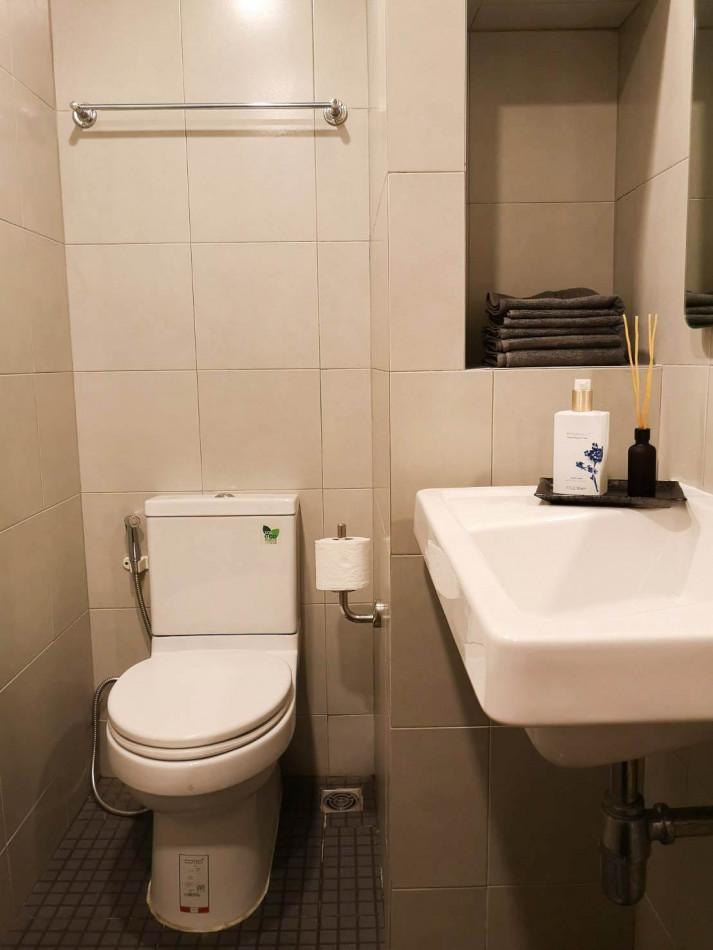 ขายคอนโด Elio Del Ray : เอลิโอ เดล เรย์ - Sell Condo   - 2389186