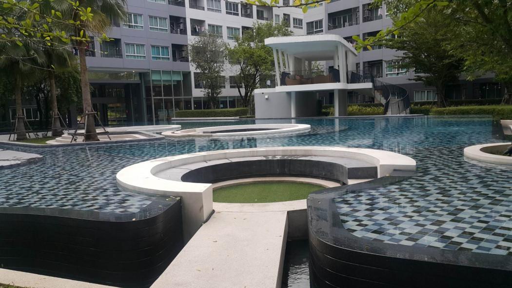 ขายคอนโด Elio Del Ray : เอลิโอ เดล เรย์ - Sell Condo   - 2389190