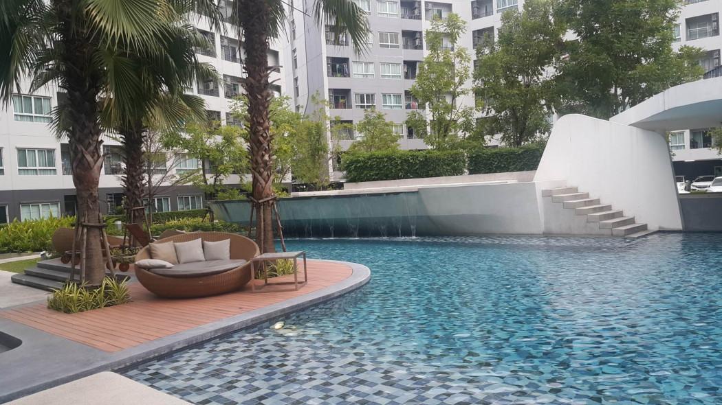 ขายคอนโด Elio Del Ray : เอลิโอ เดล เรย์ - Sell Condo   - 2389189
