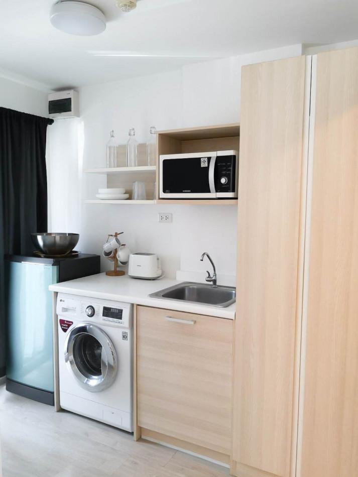 ขายคอนโด Elio Del Ray : เอลิโอ เดล เรย์ - Sell Condo   - 2389183