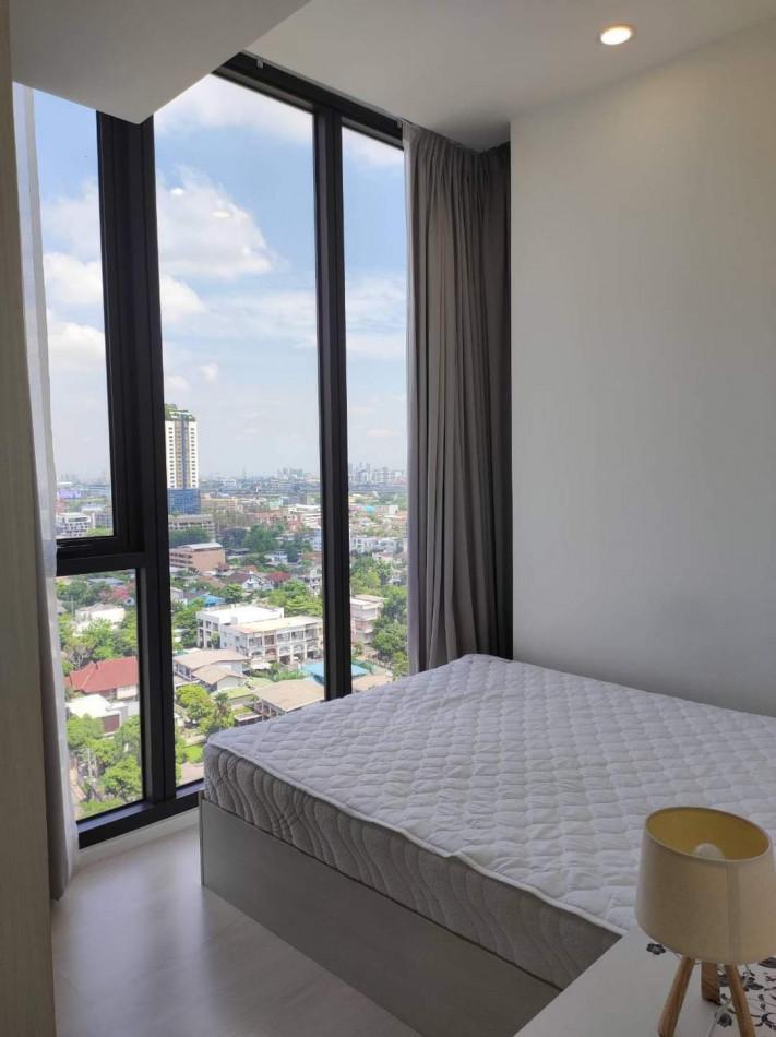 ขายคอนโด MAZARINE Ratchayothin : แมสซารีน รัชโยธิน - Sell Condo   - 2389194