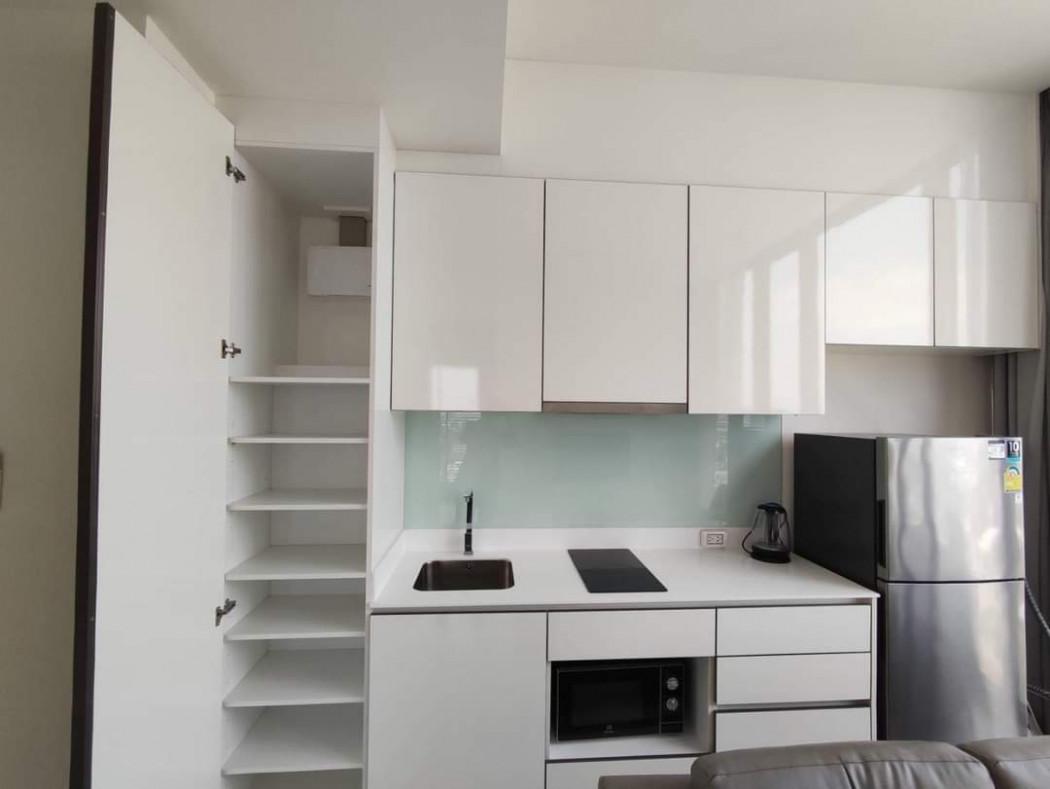 ขายคอนโด MAZARINE Ratchayothin : แมสซารีน รัชโยธิน - Sell Condo   - 2389199