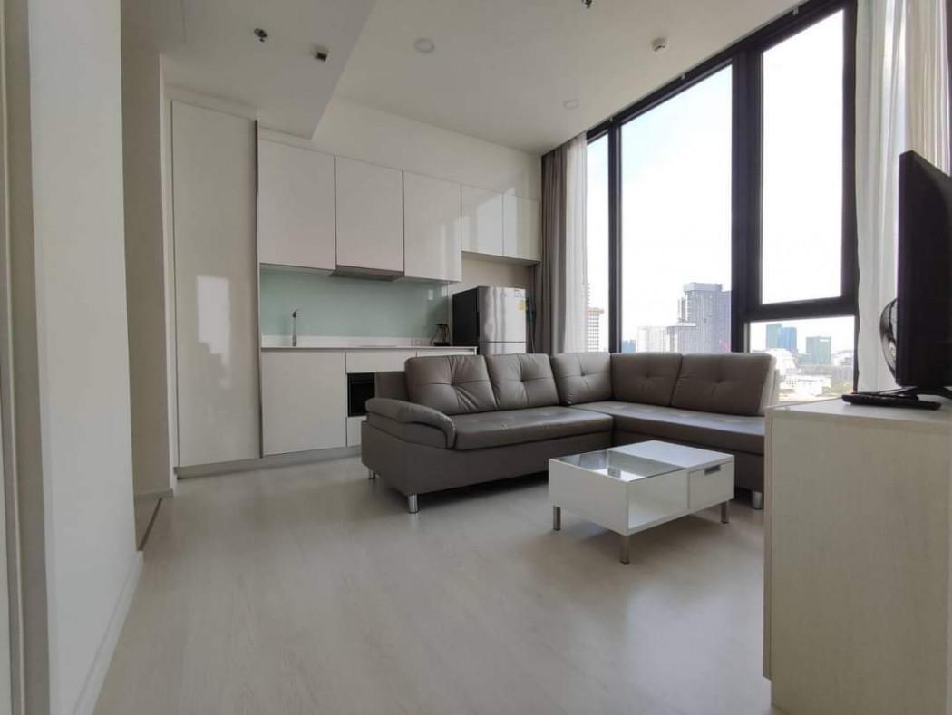 ขายคอนโด MAZARINE Ratchayothin : แมสซารีน รัชโยธิน - Sell Condo   - 2389192