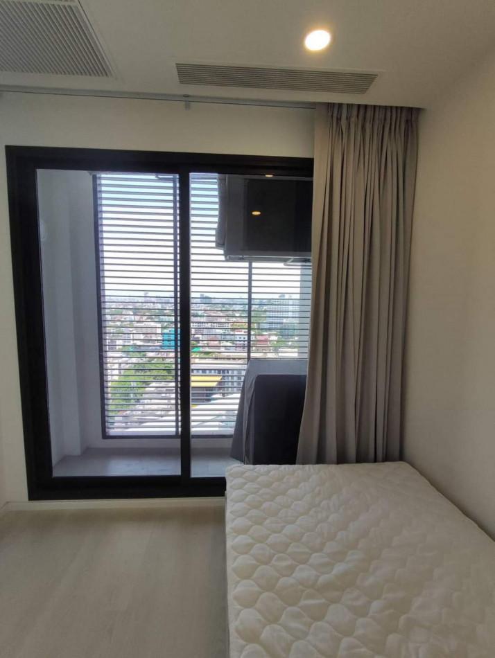 ขายคอนโด MAZARINE Ratchayothin : แมสซารีน รัชโยธิน - Sell Condo   - 2389197