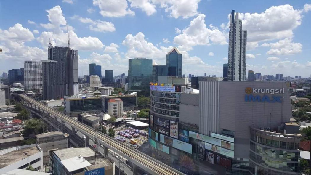 ขายคอนโด MAZARINE Ratchayothin : แมสซารีน รัชโยธิน - Sell Condo   - 2389201