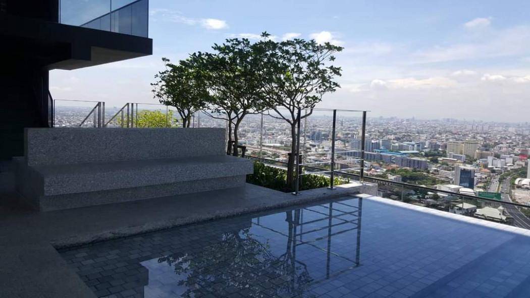 ขายคอนโด MAZARINE Ratchayothin : แมสซารีน รัชโยธิน - Sell Condo   - 2389203
