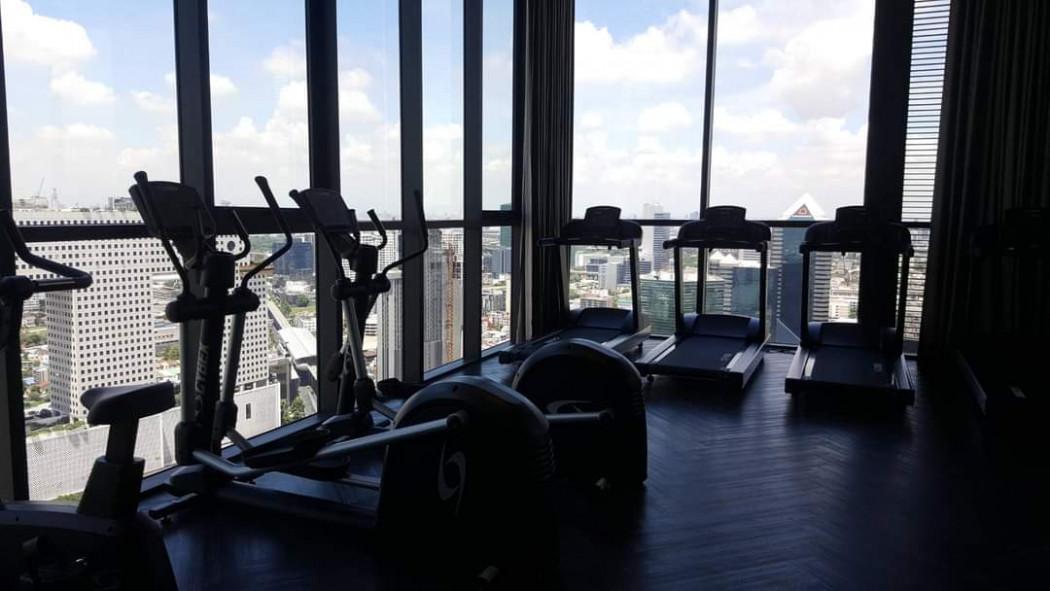 ขายคอนโด MAZARINE Ratchayothin : แมสซารีน รัชโยธิน - Sell Condo   - 2389202