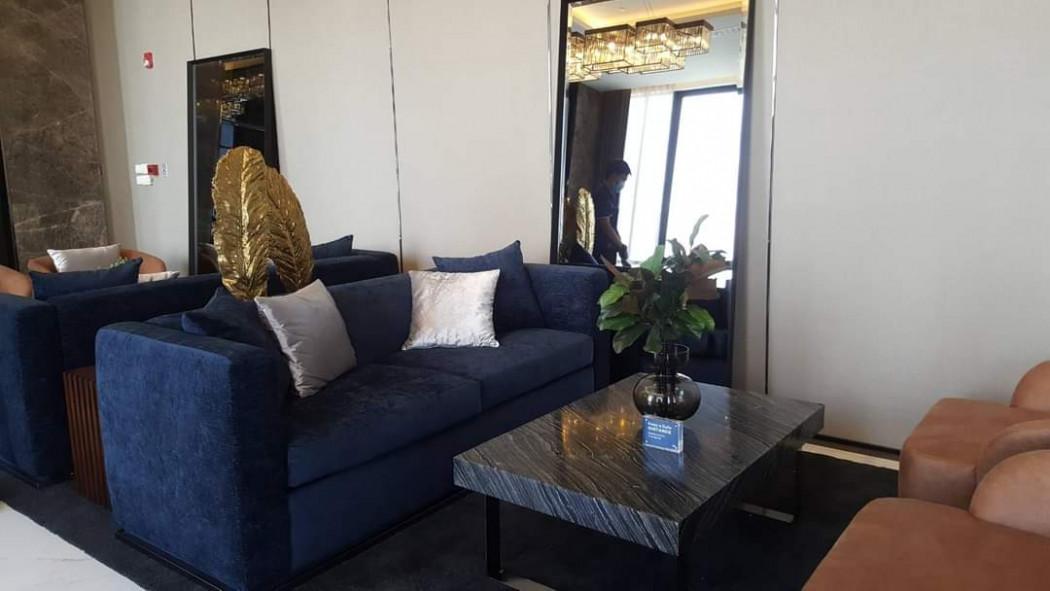 ขายคอนโด MAZARINE Ratchayothin : แมสซารีน รัชโยธิน - Sell Condo   - 2389193