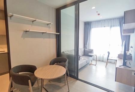 เช่าคอนโด ไลฟ์ อโศก-พระราม 9 คอนโดมิเนียม - Condo Rental Life Asoke-Rama 9 Condominium - 2389541