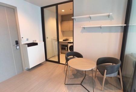 เช่าคอนโด ไลฟ์ อโศก-พระราม 9 คอนโดมิเนียม - Condo Rental Life Asoke-Rama 9 Condominium - 2389542