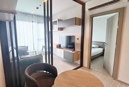 เช่าคอนโด ไลฟ์ อโศก-พระราม 9 คอนโดมิเนียม - Condo Rental Life Asoke-Rama 9 Condominium - 2389536