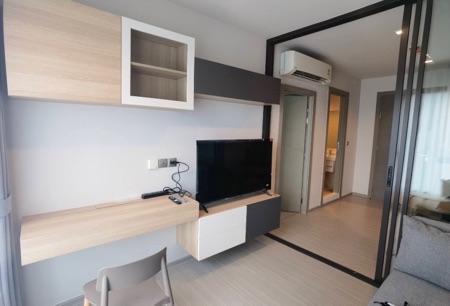 เช่าคอนโด ไลฟ์ อโศก-พระราม 9 คอนโดมิเนียม - Condo Rental Life Asoke-Rama 9 Condominium - 2389537