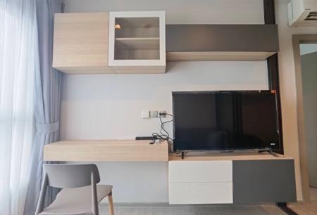 เช่าคอนโด ไลฟ์ อโศก-พระราม 9 คอนโดมิเนียม - Condo Rental Life Asoke-Rama 9 Condominium - 2389538