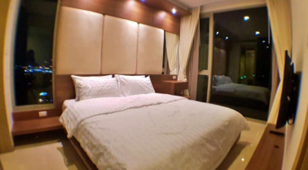 ขายคอนโด The Riviera วงศ์อมาตย์ - Sell Condo   - 2389787