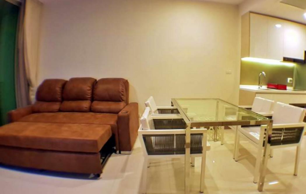 ขายคอนโด The Riviera วงศ์อมาตย์ - Sell Condo   - 2389788