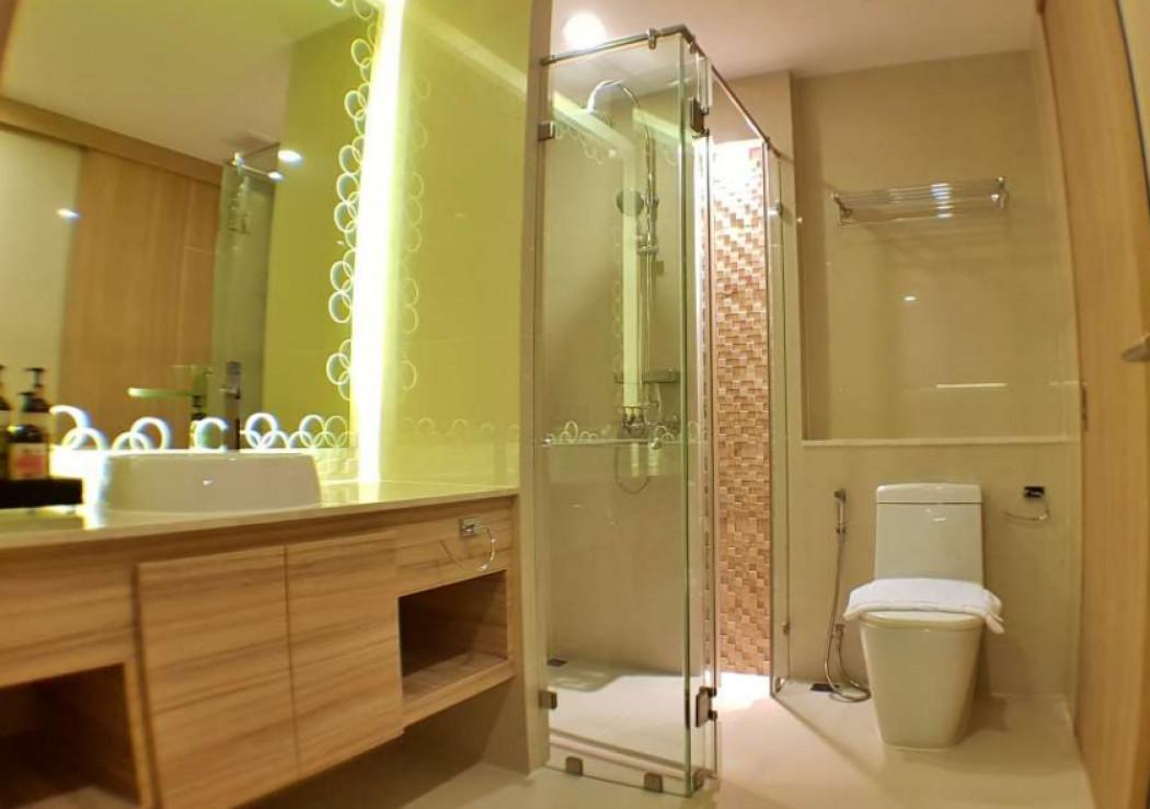 ขายคอนโด The Riviera วงศ์อมาตย์ - Sell Condo   - 2389792