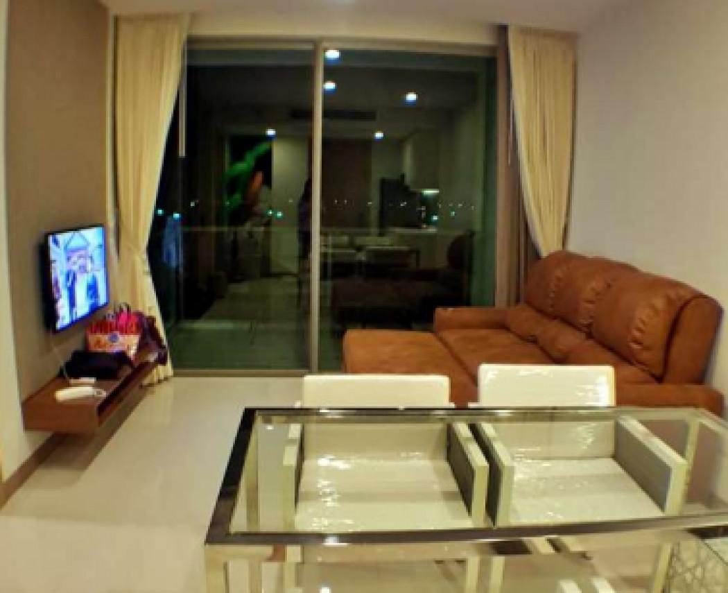 ขายคอนโด The Riviera วงศ์อมาตย์ - Sell Condo   - 2389789