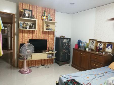 ขายคอนโด โชคชัย ร่วมมิตร คอนโดมิเนียม - Sell Condo Chokchai Ruammit condominium - 2389797