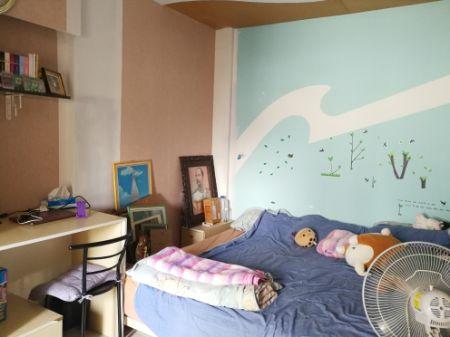 ขายคอนโด โชคชัย ร่วมมิตร คอนโดมิเนียม - Sell Condo Chokchai Ruammit condominium - 2389795