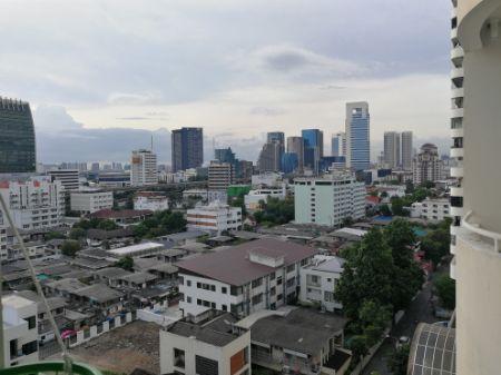 ขายคอนโด โชคชัย ร่วมมิตร คอนโดมิเนียม - Sell Condo Chokchai Ruammit condominium - 2389798