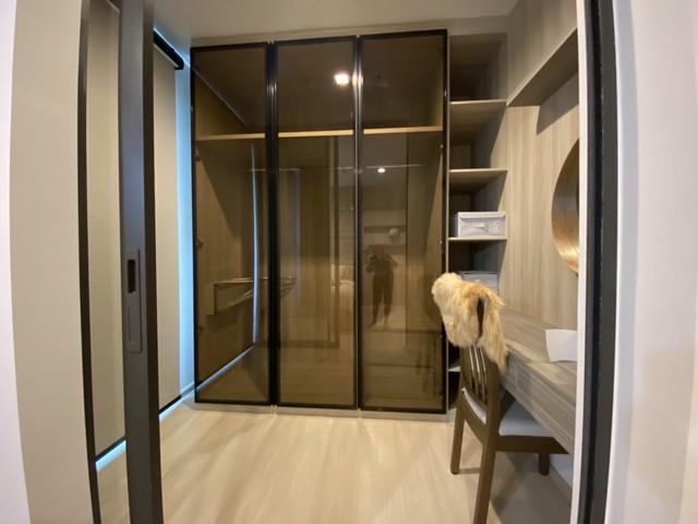 ขายคอนโด ไลฟ์ วัน ไวร์เลส คอนโดมิเนียม - Sell Condo Life One Wireless condominium - 2389829