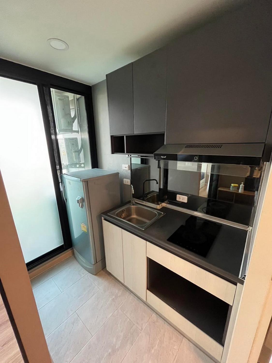 ขายคอนโด เดอะ คิวบ์ ลอฟท์ นวลจันทร์ คอนโดมิเนียม - Sell Condo The Cube Loft Nuanchan condominium - 2390041