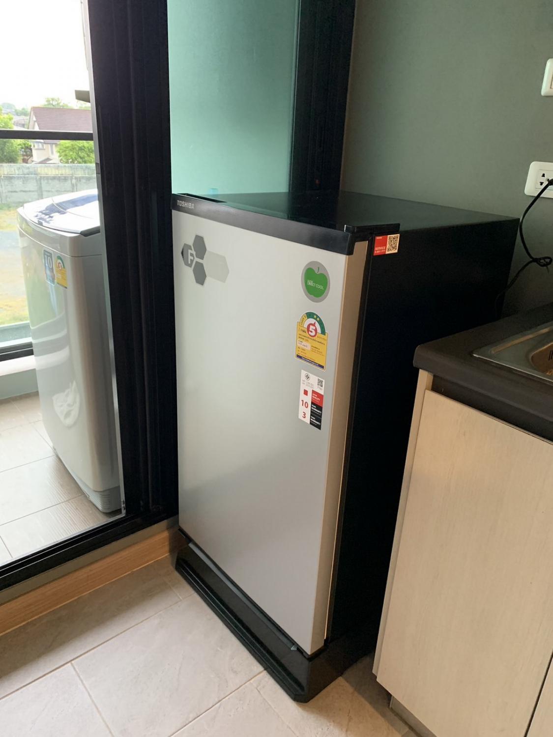 ขายคอนโด เดอะ คิวบ์ ลอฟท์ นวลจันทร์ คอนโดมิเนียม - Sell Condo The Cube Loft Nuanchan condominium - 2390043