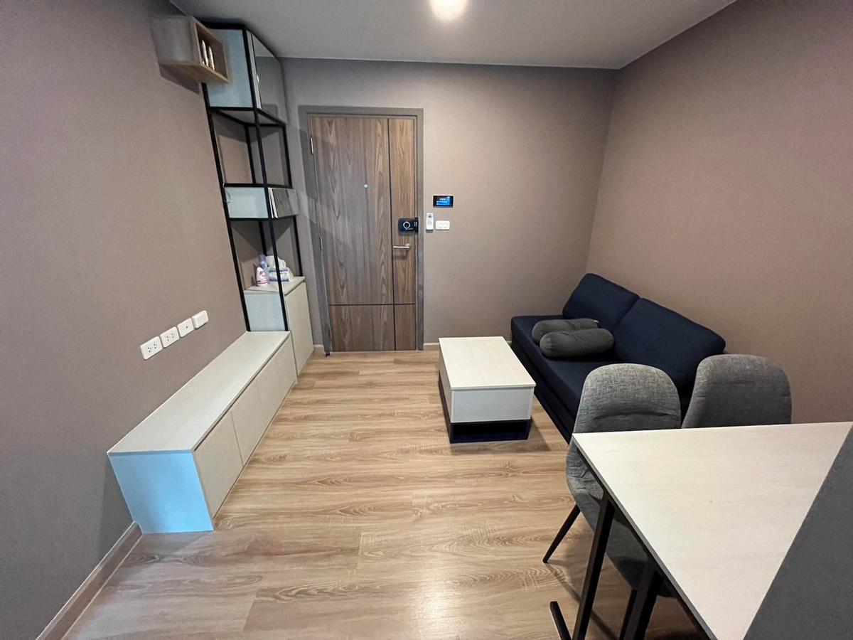 ขายคอนโด เดอะ คิวบ์ ลอฟท์ นวลจันทร์ คอนโดมิเนียม - Sell Condo The Cube Loft Nuanchan condominium - 2390039