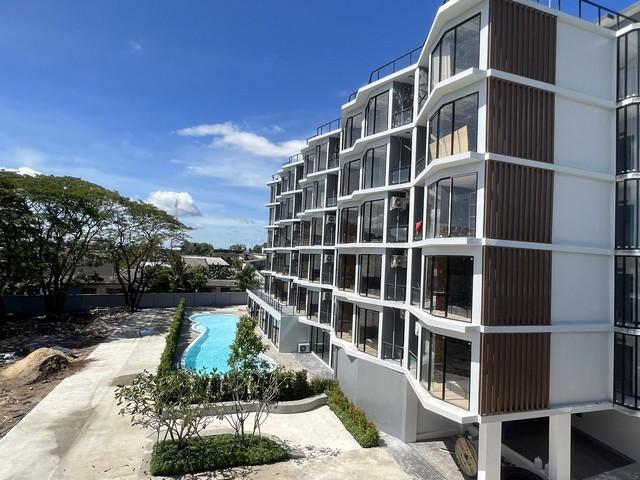 ขายคอนโด ไม่ - Sell Condo   - 2391449