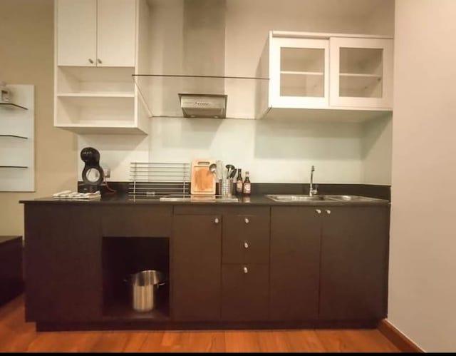 เช่าคอนโด ทรี คอนโด ลักซ์ สุขุมวิท52 คอนโดมิเนียม - Condo Rental Tree Condo LUXE Sukhumvit52 condominium - 2392031