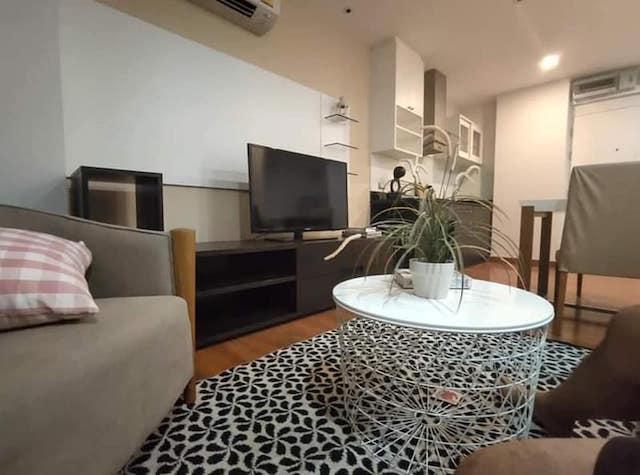 เช่าคอนโด ทรี คอนโด ลักซ์ สุขุมวิท52 คอนโดมิเนียม - Condo Rental Tree Condo LUXE Sukhumvit52 condominium - 2392026
