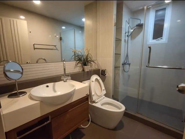 เช่าคอนโด ทรี คอนโด ลักซ์ สุขุมวิท52 คอนโดมิเนียม - Condo Rental Tree Condo LUXE Sukhumvit52 condominium - 2392027