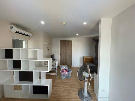 เช่าคอนโด คลู คอนโด พระราม7 - Condo Rental   - 2392296