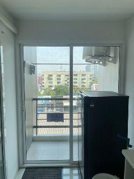 เช่าคอนโด คลู คอนโด พระราม7 - Condo Rental   - 2392297