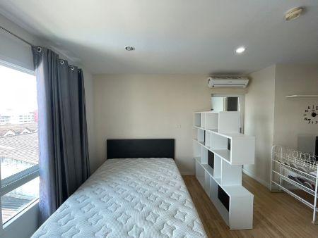 เช่าคอนโด คลู คอนโด พระราม7 - Condo Rental   - 2392291