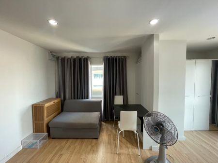 เช่าคอนโด คลู คอนโด พระราม7 - Condo Rental   - 2392293