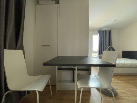 เช่าคอนโด คลู คอนโด พระราม7 - Condo Rental   - 2392290