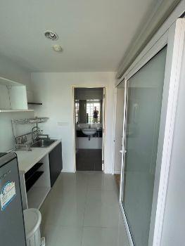 เช่าคอนโด คลู คอนโด พระราม7 - Condo Rental   - 2392288