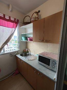 เช่าคอนโด ซิตี้โฮม รัชดา ปิ่นเกล้า - Condo Rental   - 2392345
