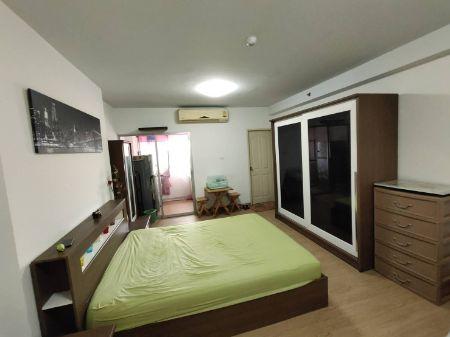 เช่าคอนโด ซิตี้โฮม รัชดา ปิ่นเกล้า - Condo Rental   - 2392348