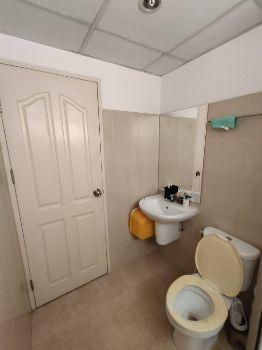 เช่าคอนโด ซิตี้โฮม รัชดา ปิ่นเกล้า - Condo Rental   - 2392347