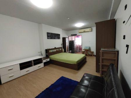 เช่าคอนโด ซิตี้โฮม รัชดา ปิ่นเกล้า - Condo Rental   - 2392351