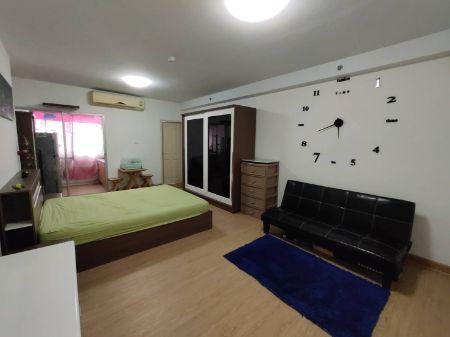 เช่าคอนโด ซิตี้โฮม รัชดา ปิ่นเกล้า - Condo Rental   - 2392350