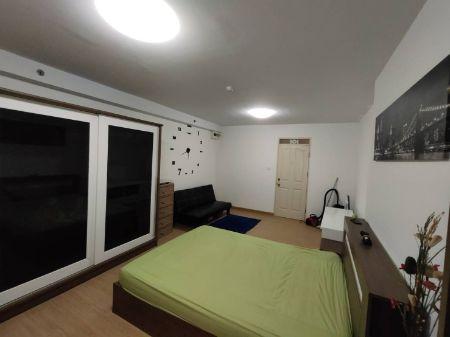 เช่าคอนโด ซิตี้โฮม รัชดา ปิ่นเกล้า - Condo Rental   - 2392349
