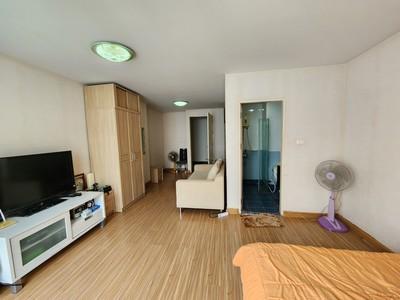 ขายคอนโด เดอะ สตาร์ คอนโดมิเนียม - Sell Condo The Star condominium - 2392450